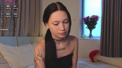 Eva online show from November 14, 12:31 am