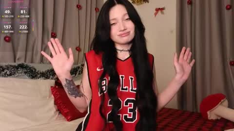 Eva online show from December 16, 3:17 pm