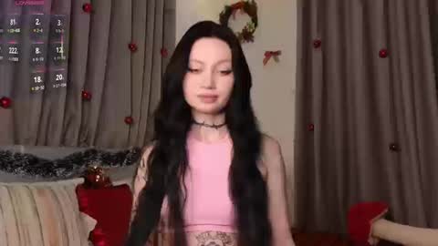 Eva online show from December 18, 1:11 am