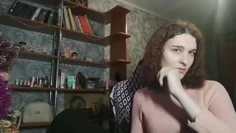 Eva The Princess online show from January 7, 8:39 am