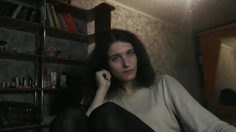 Snapshot of eva_princess__ chatting on February 12, 2:56 pm Eva The Princess online show from February 12, 2:56 pm