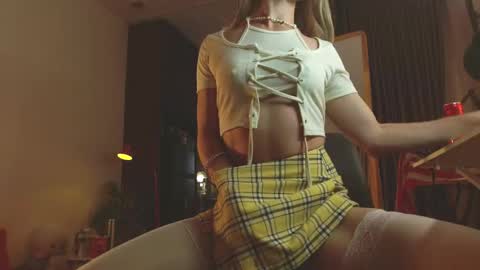 Eva online show from October 12, 6:23 am