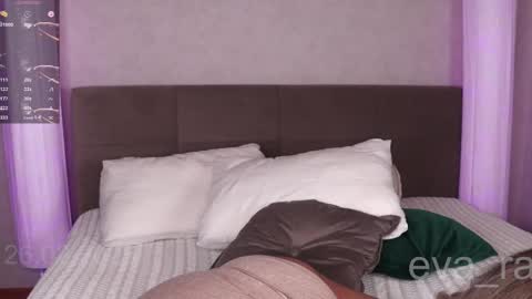 Eva online show from February 27, 10:09 pm