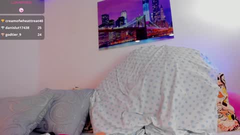 Eva online show from January 9, 7:52 am