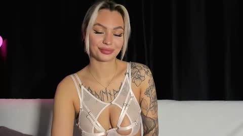 Eva online show from November 25, 6:13 am