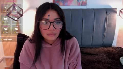 Eva   Emily online show from October 9, 12:03 pm