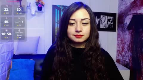 Eva online show from September 30, 2:44 pm