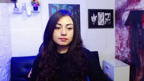 Eva online show from October 1, 2:23 pm