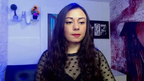 Eva online show from October 2, 2:35 pm