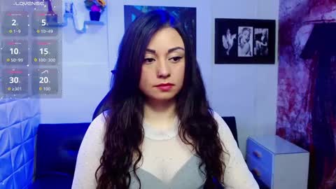 Eva online show from October 4, 2:59 pm