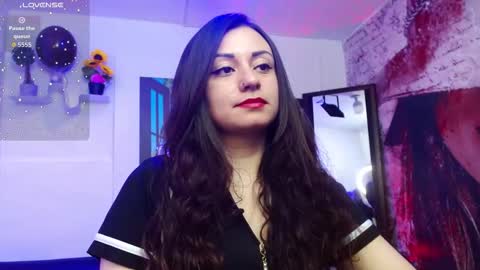 Eva online show from October 30, 4:30 pm