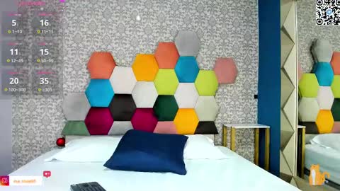 Eva  online show from February 5, 12:06 pm