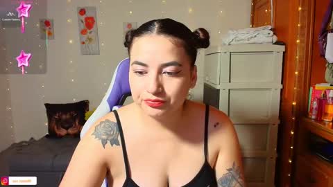 Eva  online show from January 9, 11:57 am