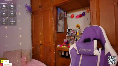 Snapshot of eva_rosse69 chatting on March 1, 12:07 pm Eva online show from March 1, 12:07 pm
