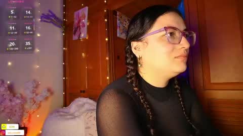Snapshot of eva_rosse69 chatting on April 20, 12:08 pm Eva online show from April 20, 12:08 pm