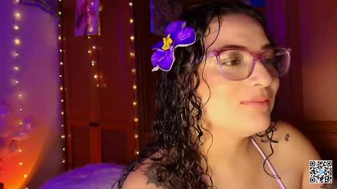 Snapshot of eva_rosse69 chatting on April 24, 11:23 am Eva online show from April 24, 11:23 am