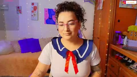 Snapshot of eva_rosse69 chatting on April 25, 12:08 pm Eva online show from April 25, 12:08 pm