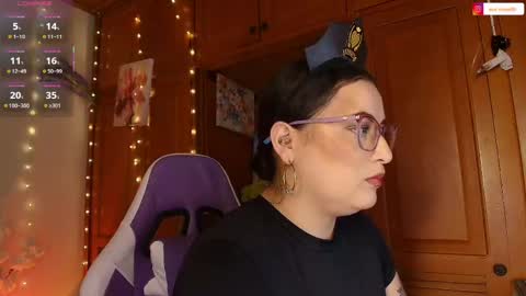 Snapshot of eva_rosse69 chatting on April 26, 12:03 pm Eva online show from April 26, 12:03 pm