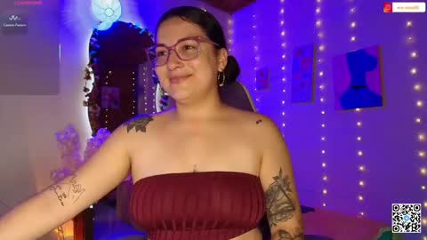 Snapshot of eva_rosse69 chatting on May 19, 12:11 pm Eva online show from May 19, 12:11 pm