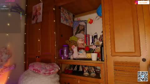 Snapshot of eva_rosse69 chatting on May 20, 12:11 pm Eva online show from May 20, 12:11 pm