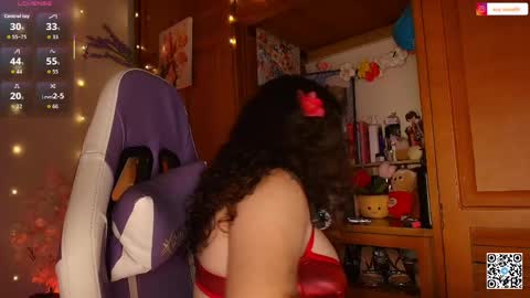 Snapshot of eva_rosse69 chatting on May 21, 12:12 pm Eva online show from May 21, 12:12 pm