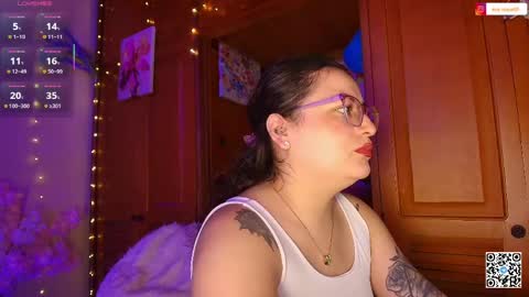 Snapshot of eva_rosse69 chatting on May 25, 12:00 pm Eva online show from May 25, 12:00 pm