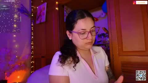 Snapshot of eva_rosse69 chatting on June 8, 11:10 am Eva online show from June 8, 11:10 am
