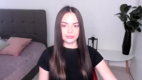 Eva online show from March 28, 11:43 am