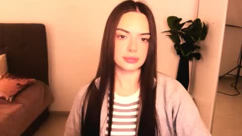 Eva online show from April 13, 3:50 pm