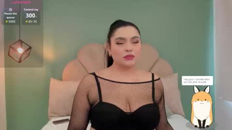 Snapshot of eva_saintt chatting on September 16, 5:36 pm eva_saintt online show from September 16, 5:36 pm