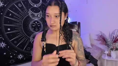 Eva  online show from February 15, 9:08 am