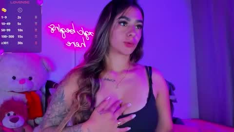 Eva Shinee online show from November 6, 11:55 am