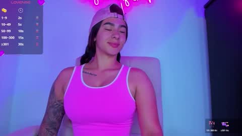 Eva Shinee online show from November 28, 10:40 am