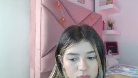 Eva Sin online show from September 16, 11:17 pm