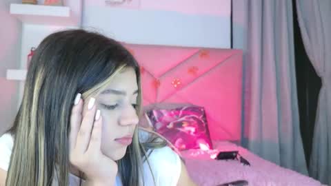 Eva Sin online show from September 20, 1:50 am