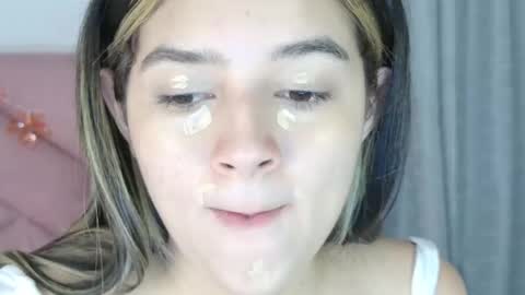 Eva Sin online show from October 1, 11:11 pm