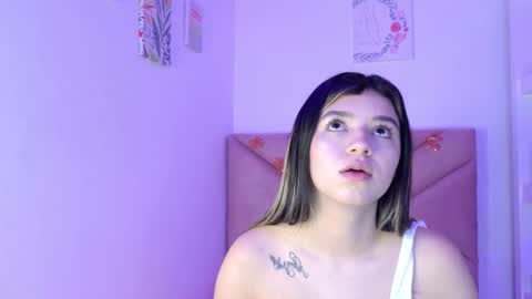 Eva Sin online show from October 15, 12:00 am