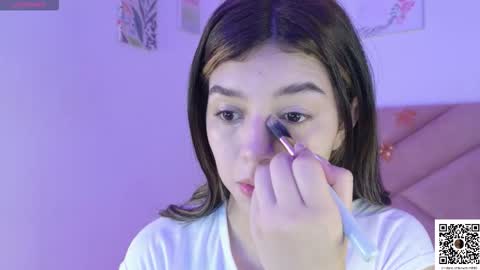 Eva Sin online show from October 23, 11:14 pm