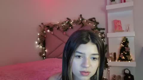Eva Sin online show from December 16, 11:21 pm
