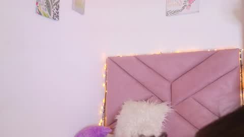 Eva Sin online show from February 12, 2:06 am