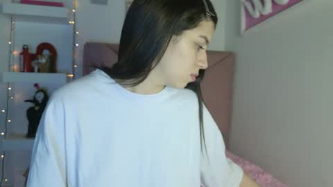 Eva Sin online show from April 1, 12:44 am