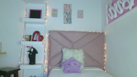 Eva Sin online show from April 8, 12:21 am