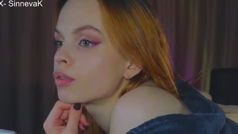 Hi there i am Eva and i wish create a nice community with you so join my Ticket Show for more pleasure online show from December 10, 10:06 am