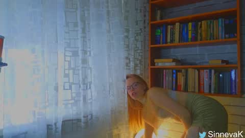 Hi there i am Eva and i wish create a nice community with you so join my Ticket Show for more pleasure online show from February 20, 5:18 pm