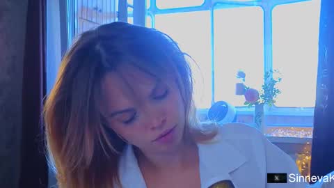 Hi there i am Eva and i wish create a nice community with you so join my Ticket Show for more pleasure online show from October 11, 11:20 am