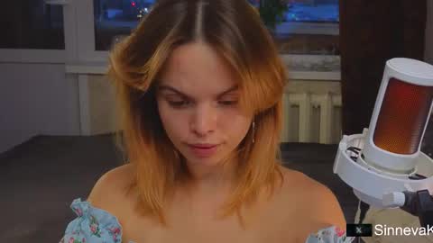 Hi there i am Eva and i wish create a nice community with you so join my Ticket Show for more pleasure online show from October 15, 1:55 pm
