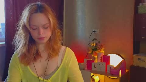 Snapshot of eva_sinn chatting on May 19, 10:10 am Hi there i am Eva and i wish create a nice community with you so join my Ticket Show for more pleasure online show from May 19, 10:10 am