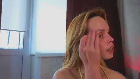 Hi there i am Eva and i wish create a nice community with you so join my Ticket Show for more pleasure online show from July 31, 1:43 pm