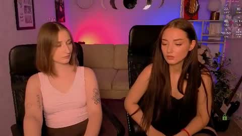 Eva online show from July 2, 7:20 pm
