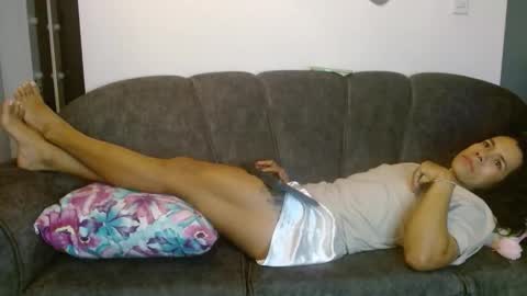 Snapshot of eva_stark57 chatting on February 10, 2:04 am eva_stark57 online show from February 10, 2:04 am